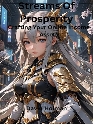 cover image of Streams of Prosperity